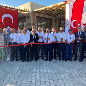 Bakan Yardımcımız Sayın Av. Fatma ÖNCÜ İlimizde Bir Dizi Temaslarda Bulundu - fotoğraf 7
