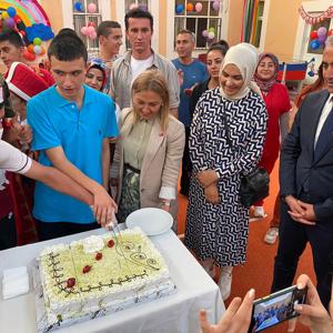 Bakan Yardımcımız Sayın Av. Fatma ÖNCÜ İlimizde Bir Dizi Temaslarda Bulundu - fotoğraf 17