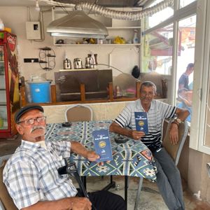 Farkındalık Çalışmalarımız Devam Ediyor - fotoğraf 4