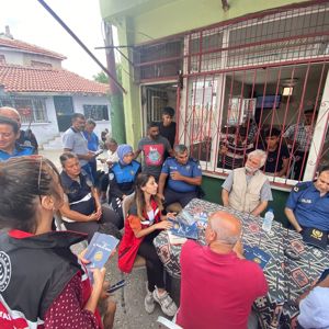 Farkındalık Çalışmalarımız Devam Ediyor - fotoğraf 6