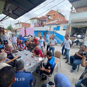 Farkındalık Çalışmalarımız Devam Ediyor - fotoğraf 7