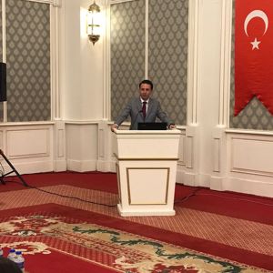 Başkanlığımız ve Birleşmiş Milletler Uluslararası Çocuklara Yardım Fonu (UNICEF) iş birliğinde "Vaka Yönetimi Modülleri Test Eğitimi"nin ikincisi gerçekleştirildi. - fotoğraf 1