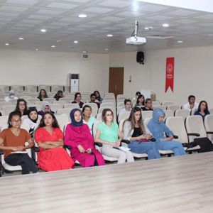 Kadına Yönelik Şiddetle Mücadele İl Koordinasyon, İzleme ve Değerlendirme Komisyonu Teknik Kurulu 2022 Yılı 7. Dönem Toplantısı Gerçekleştirildi - fotoğraf 2