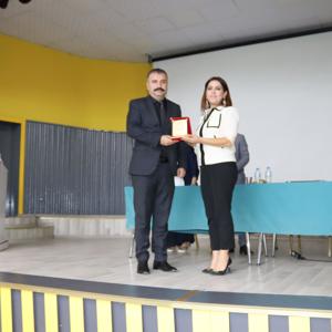 FİNANSAL OKUR-YAZARLIK PANELİ - fotoğraf 4