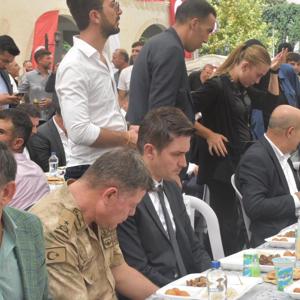 Bakan Yardımcımız Sayın Fatma ÖNCÜ’nün İlimizi ziyareti - fotoğraf 3