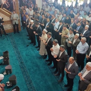 Bakan Yardımcımız Sayın Fatma ÖNCÜ’nün İlimizi ziyareti - fotoğraf 4