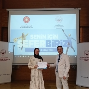 SENİN İÇİN SEFERBERİZ - fotoğraf 2