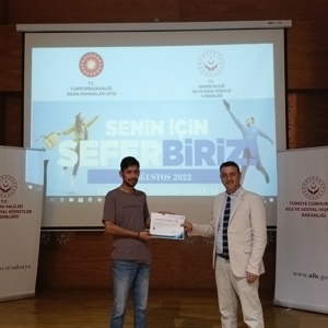 SENİN İÇİN SEFERBERİZ - fotoğraf 3