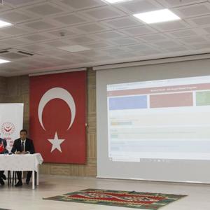 KIRMIZI YELEKLİLERİMİZ GÖREVE HAZIR - fotoğraf 1