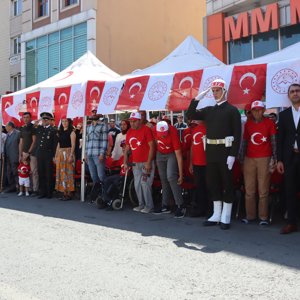 30 AĞUSTOS ZAFER BAYRAMI - fotoğraf 3