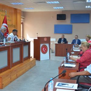 Kadına El Kalkamaz Mottosu ile Farkındalık Semineri Düzenlendi - fotoğraf 2
