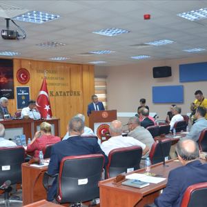 Kadına El Kalkamaz Mottosu ile Farkındalık Semineri Düzenlendi - fotoğraf 4