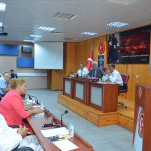Kadına El Kalkamaz Mottosu ile Farkındalık Semineri Düzenlendi - fotoğraf 6