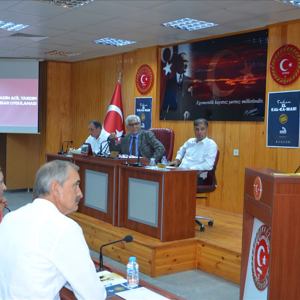 Kadına El Kalkamaz Mottosu ile Farkındalık Semineri Düzenlendi - fotoğraf 10