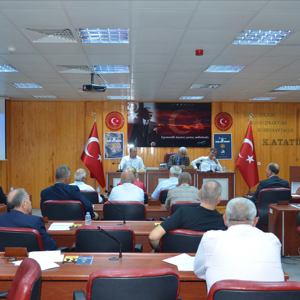 Kadına El Kalkamaz Mottosu ile Farkındalık Semineri Düzenlendi - fotoğraf 12