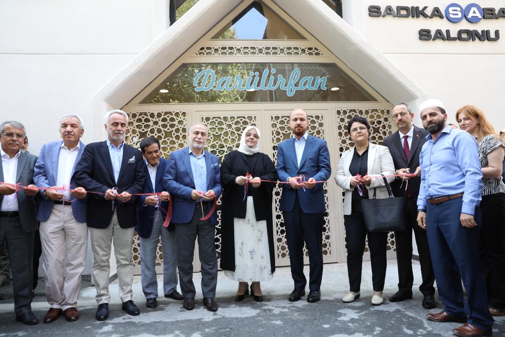 Bakan Selçuk: "Aileye Güvende Yüzde 94'le İlk Sıralardayız"