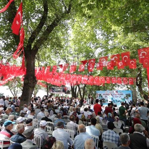 Bakanımız Derya Yanık, Andırın’da "Ailemizin Çınarları Festivali"ne Katıldı - fotoğraf 3