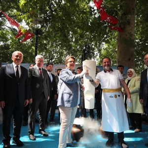 Bakanımız Derya Yanık, Andırın’da "Ailemizin Çınarları Festivali"ne Katıldı - fotoğraf 5