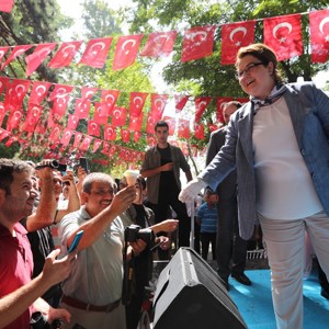 Bakanımız Derya Yanık, Andırın’da "Ailemizin Çınarları Festivali"ne Katıldı - fotoğraf 6