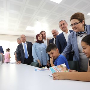 Bakanımız Derya Yanık, Andırın’da "Ailemizin Çınarları Festivali"ne Katıldı - fotoğraf 13