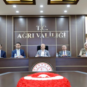 ÇOCUK KOORDİNASYON KURULU TOPLANTISI - fotoğraf 1