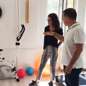 İl Müdürümüz Abide H.Nuri Öncüer Huzurevi Yaşlı Bakım ve Rehabilitasyon Merkezi Müdürlüğünü ziyaret etti. - fotoğraf 3