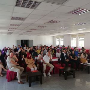 ASDEP Personeline Oryantasyon Eğitimi Verildi - fotoğraf 2