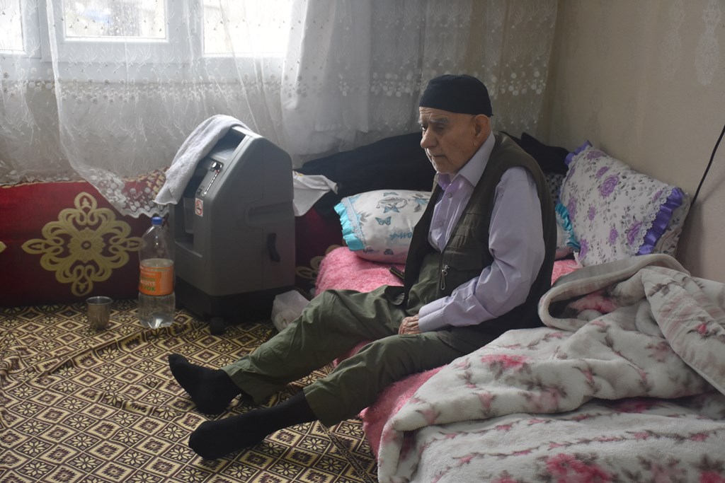 Our Minister Derya Yanık: “We started to deposit 1 billion 849 million TL Home Care Allowance into accounts”