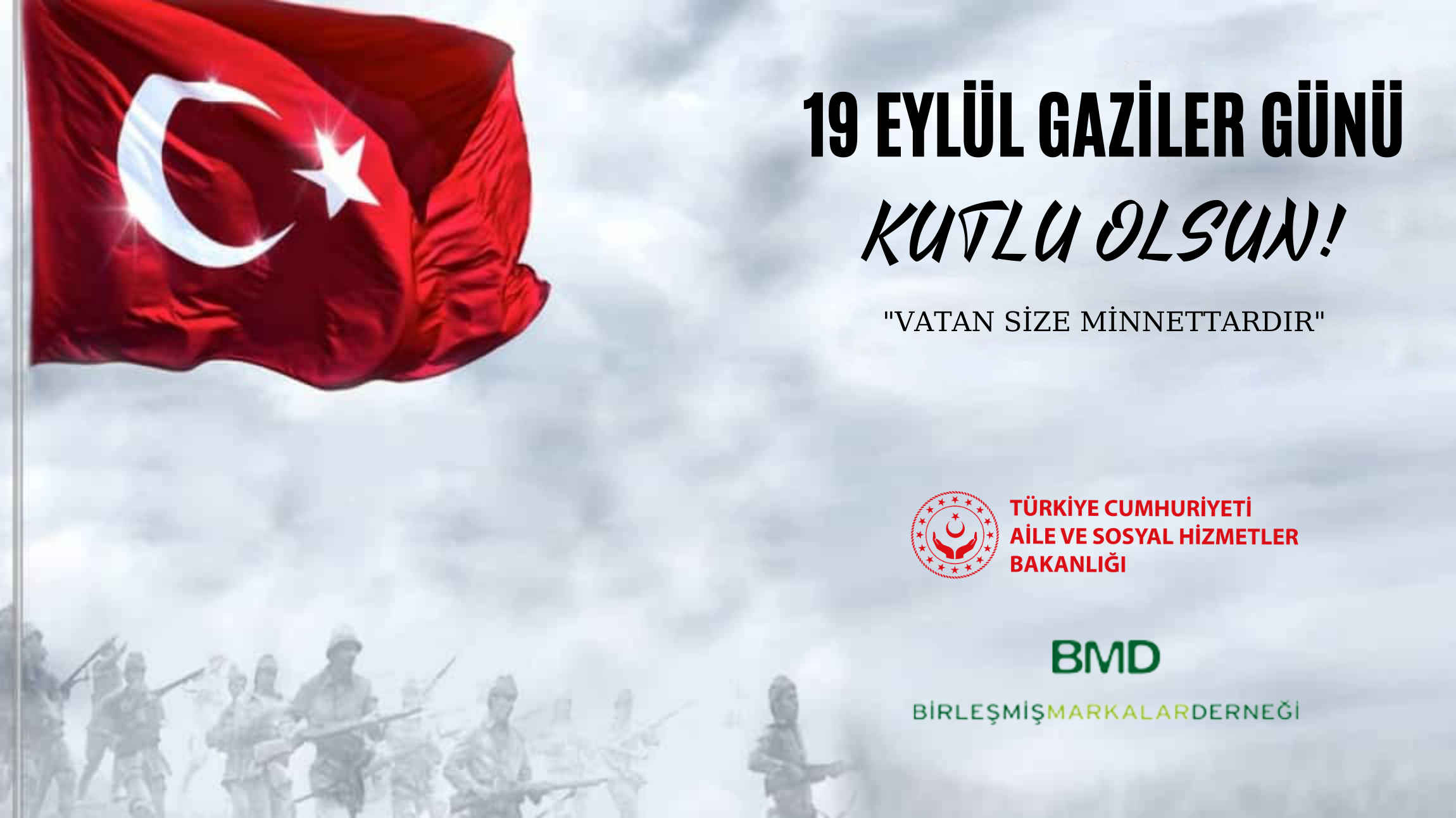 Bakanlığımız ve Birleşmiş Markalar Derneği İşbirliği Projesi 