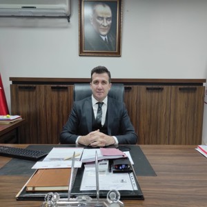 İl Müdürümüz Arif LAÇİN’in “19 Eylül Gaziler Günü” Mesajı - fotoğraf 1