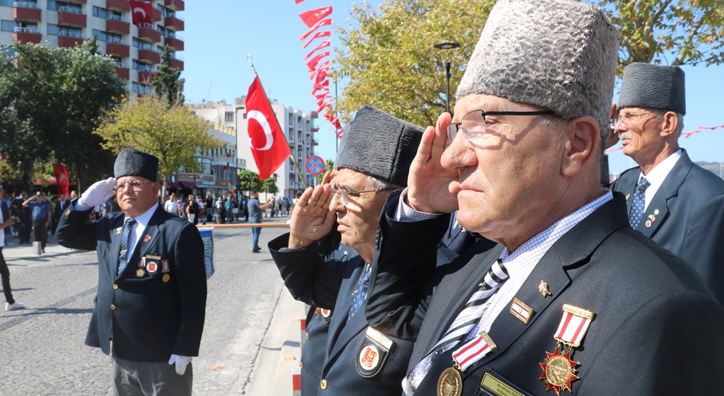 Şehit Yakınları ve Gazilerin Hayatını Kolaylaştıran Ekonomik ve Sosyal Destekler