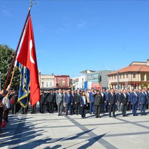 19 Eylül Gaziler Günü Kapsamında Edirne İlimizde Program Düzenlendi - fotoğraf 4