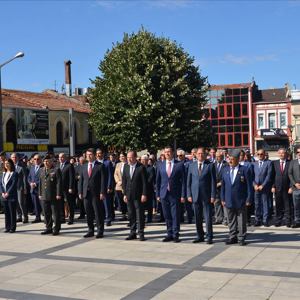 19 Eylül Gaziler Günü Kapsamında Edirne İlimizde Program Düzenlendi - fotoğraf 6