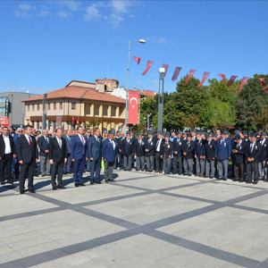 19 Eylül Gaziler Günü Kapsamında Edirne İlimizde Program Düzenlendi - fotoğraf 7