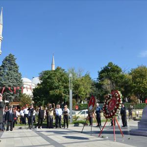 19 Eylül Gaziler Günü Kapsamında Edirne İlimizde Program Düzenlendi - fotoğraf 9
