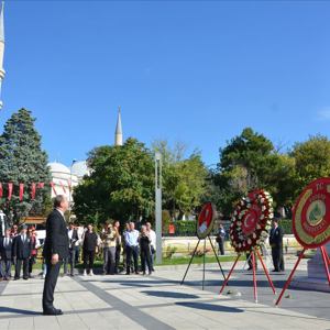 19 Eylül Gaziler Günü Kapsamında Edirne İlimizde Program Düzenlendi - fotoğraf 10