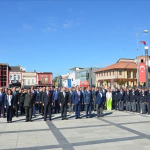 19 Eylül Gaziler Günü Kapsamında Edirne İlimizde Program Düzenlendi - fotoğraf 12