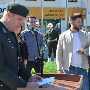 19 Eylül Gaziler Günü Kapsamında Edirne İlimizde Program Düzenlendi - fotoğraf 15