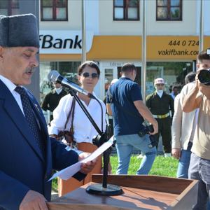 19 Eylül Gaziler Günü Kapsamında Edirne İlimizde Program Düzenlendi - fotoğraf 16