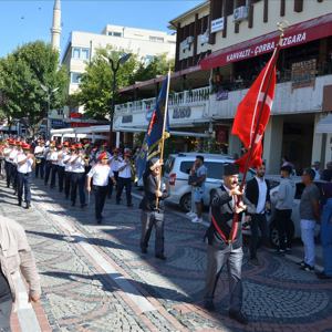 19 Eylül Gaziler Günü Kapsamında Edirne İlimizde Program Düzenlendi - fotoğraf 20