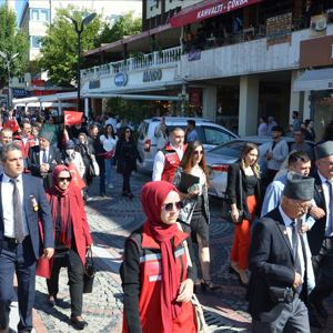 19 Eylül Gaziler Günü Kapsamında Edirne İlimizde Program Düzenlendi - fotoğraf 22