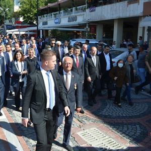 19 Eylül Gaziler Günü Kapsamında Edirne İlimizde Program Düzenlendi - fotoğraf 24
