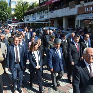 19 Eylül Gaziler Günü Kapsamında Edirne İlimizde Program Düzenlendi - fotoğraf 25