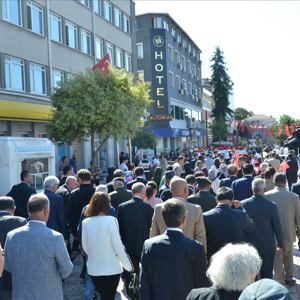 19 Eylül Gaziler Günü Kapsamında Edirne İlimizde Program Düzenlendi - fotoğraf 27
