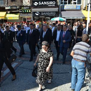 19 Eylül Gaziler Günü Kapsamında Edirne İlimizde Program Düzenlendi - fotoğraf 29