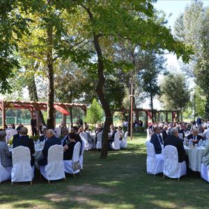 Gaziler Gününde Gazilerimiz ve Yakınları ile Bir Araya Geldik - fotoğraf 6