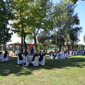 Gaziler Gününde Gazilerimiz ve Yakınları ile Bir Araya Geldik - fotoğraf 7