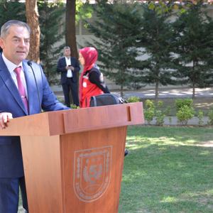 Gaziler Gününde Gazilerimiz ve Yakınları ile Bir Araya Geldik - fotoğraf 8
