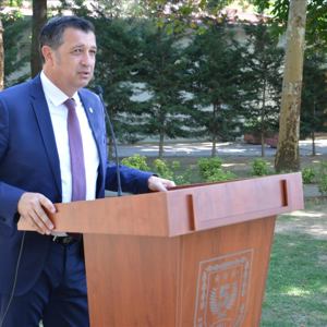 Gaziler Gününde Gazilerimiz ve Yakınları ile Bir Araya Geldik - fotoğraf 11