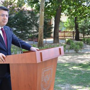 Gaziler Gününde Gazilerimiz ve Yakınları ile Bir Araya Geldik - fotoğraf 13